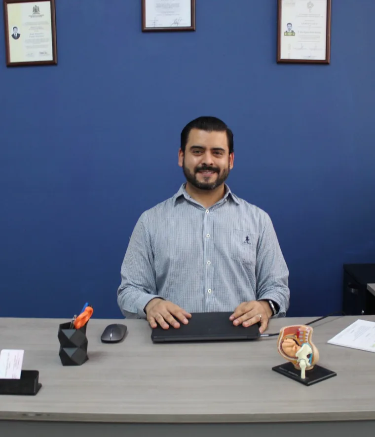 Ultrasonido ginecológico y obstétrico en León — Dr. Raúl Patlán
