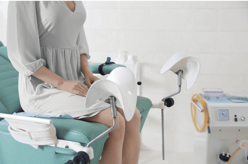 paquetes ginecologicos